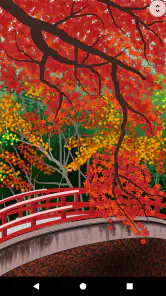 ペイントアート / お絵かきアプリ screenshot