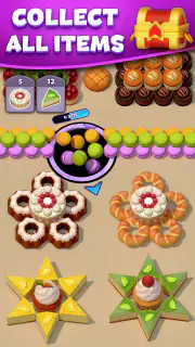 ホール・エム・オール (Hole Em All) screenshot 3