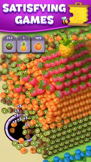 ホール・エム・オール (Hole Em All) screenshot 5