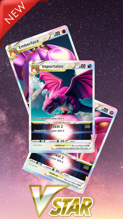 ポケモンカードゲームアプリ: 独自のカード を作成する screenshot 1