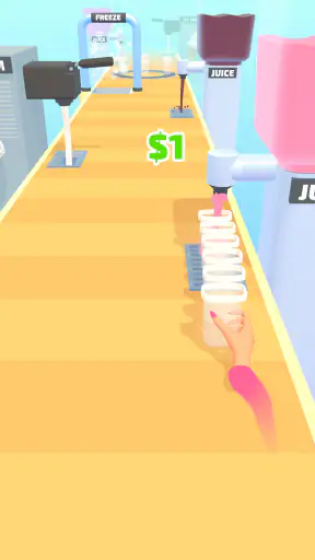 ポプシクルスタック screenshot 1