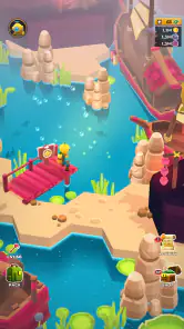 マイリトルユニバース(My Little Universe) screenshot
