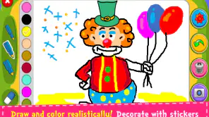 マジックスレート-描画と色 screenshot 1