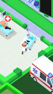 マスター病院 (Master Hospital) screenshot 3