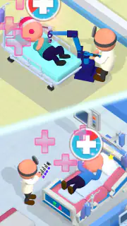 マスター病院 (Master Hospital) screenshot 4