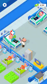 マスター病院 (Master Hospital) screenshot 8