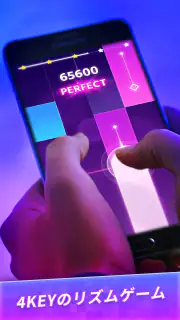 マニアタイル：人気のPOPな音楽ゲーム screenshot 8