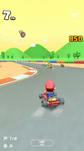 マリオカート ツアー screenshot
