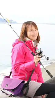 マリンウェザー海快晴 ＜海専門の天気と気象予報アプリ＞ screenshot 2
