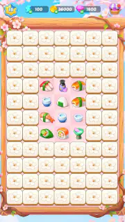 ミステリータウン：マージ & ケース screenshot 3