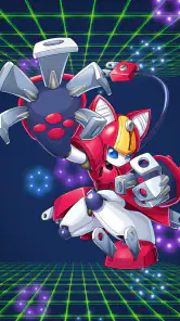 メダロットサバイバー screenshot