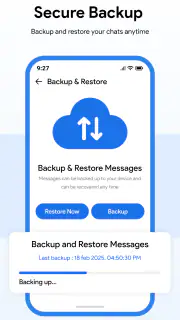 メッセージ SMS screenshot 5