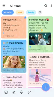 メモ、メモ帳、ToDoリスト screenshot 2