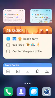 メモ、メモ帳、ToDoリスト screenshot 8