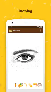 メモ帳 screenshot 8