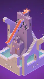 モニュメントバレー screenshot 2