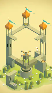 モニュメントバレー screenshot 3