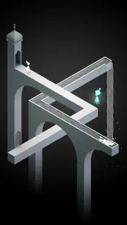 モニュメントバレー screenshot 4