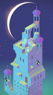 モニュメントバレー screenshot 5