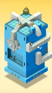 モニュメントバレー screenshot 6