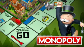 モノポリー (MONOPOLY) screenshot 1