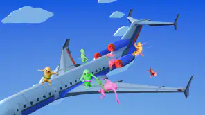 モンスターギャング3D - ヒーローの世界 screenshot 1