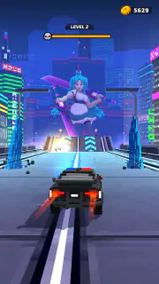 モンスター・クラッシュ(MonsterDemolition) screenshot 5