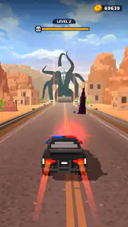 モンスター・クラッシュ(MonsterDemolition) screenshot 7