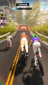 ラッシュ：エクストリーム (RUSH: Xtreme) screenshot