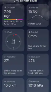 ランチャー iOS 17 Lite screenshot