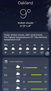 ランチャー iOS 18 screenshot