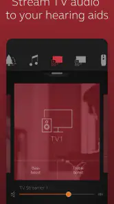 リサウンド・スマート3Dアプリ screenshot