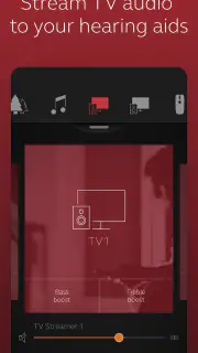 リサウンド・スマート3Dアプリ screenshot 7