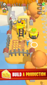 リトルファームストーリー screenshot