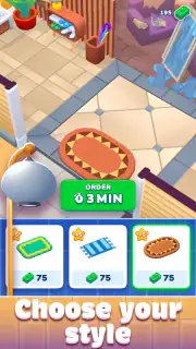 リノベーション・デイ (Renovation Day) screenshot 4