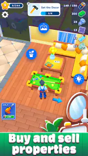 リノベーション・デイ (Renovation Day) screenshot 5