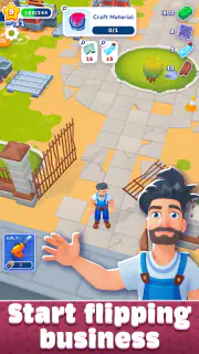 リノベーション・デイ (Renovation Day) screenshot 6
