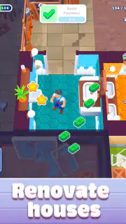 リノベーション・デイ (Renovation Day) screenshot 7