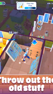 リノベーション・デイ (Renovation Day) screenshot 8