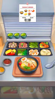 ロイヤルクッキング：料理ゲーム screenshot 4