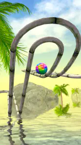 ローランス：アドベンチャーボール screenshot