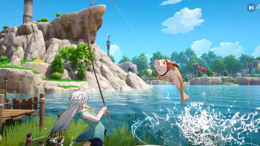 七つの大罪：Origin-Half Anniversary screenshot 6
