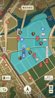 信長の野望 出陣 screenshot 7