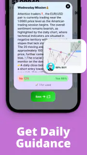 初心者のフォレックストレーディング screenshot 4