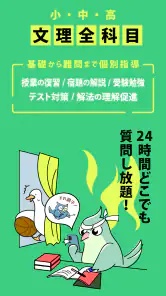 勉強質問 ラクモン -ハイレベル先生が勉強の答え解説 screenshot