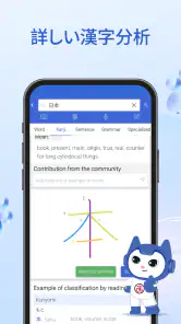 国語辞典: Mazii screenshot