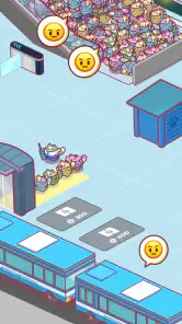 大富豪の猫育成ゲーム - かわいいシミュレーション screenshot