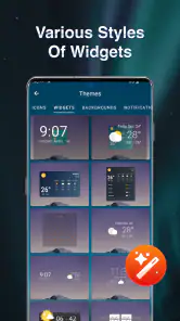 天気予報-ライブ天気と正確な天気 screenshot