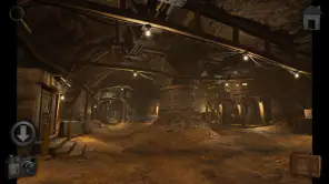 子午線157：第2章 screenshot 1
