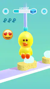 完璧クリーム:デザートゲーム screenshot